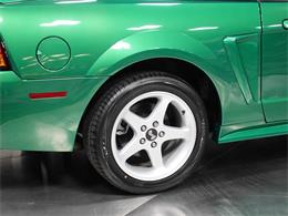 1999 Ford Mustang (CC-1798482) for sale in Pittsburgh, Pennsylvania
