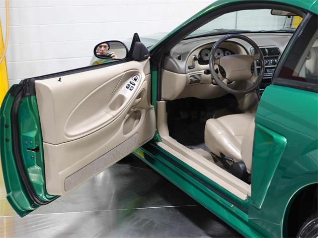 1999 Ford Mustang (CC-1798482) for sale in Pittsburgh, Pennsylvania