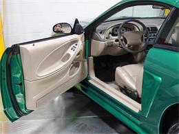 1999 Ford Mustang (CC-1798482) for sale in Pittsburgh, Pennsylvania