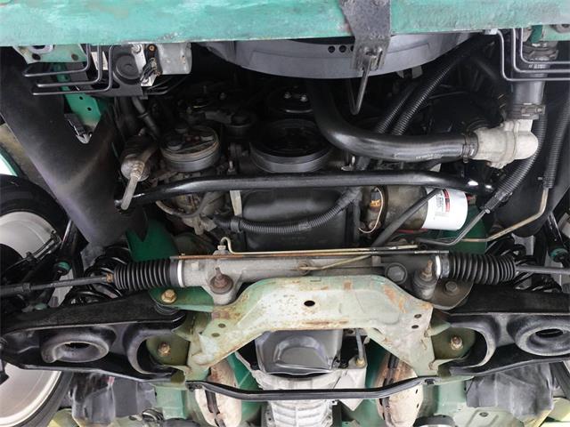 1999 Ford Mustang (CC-1798482) for sale in Pittsburgh, Pennsylvania