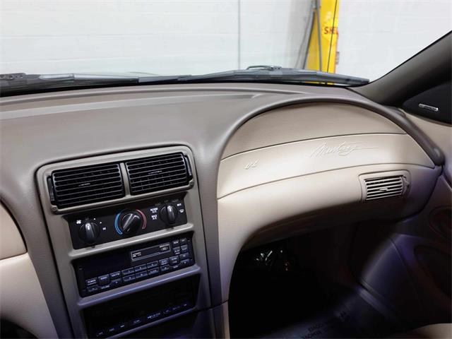1999 Ford Mustang (CC-1798482) for sale in Pittsburgh, Pennsylvania