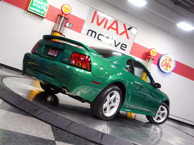 1999 Ford Mustang (CC-1798482) for sale in Pittsburgh, Pennsylvania