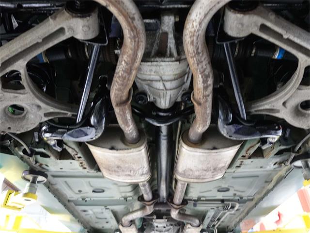 1999 Ford Mustang (CC-1798482) for sale in Pittsburgh, Pennsylvania