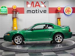 1999 Ford Mustang (CC-1798482) for sale in Pittsburgh, Pennsylvania