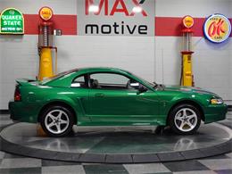 1999 Ford Mustang (CC-1798482) for sale in Pittsburgh, Pennsylvania