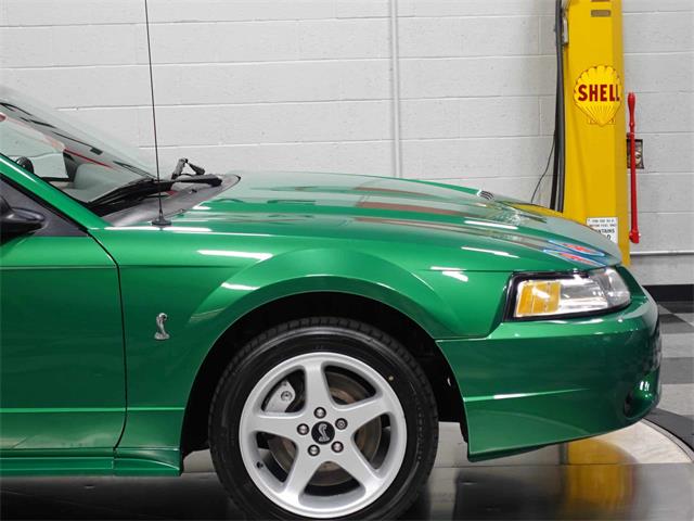 1999 Ford Mustang for Sale | ClassicCars.com | CC-1798482