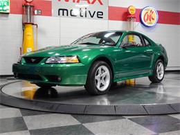 1999 Ford Mustang (CC-1798482) for sale in Pittsburgh, Pennsylvania