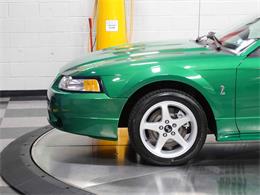 1999 Ford Mustang (CC-1798482) for sale in Pittsburgh, Pennsylvania