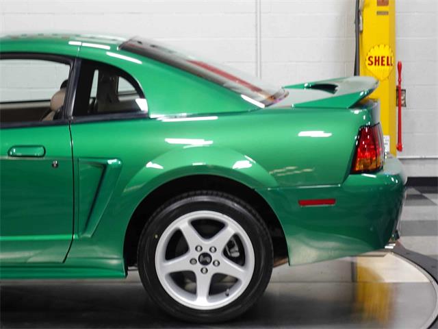 1999 Ford Mustang for Sale | ClassicCars.com | CC-1798482