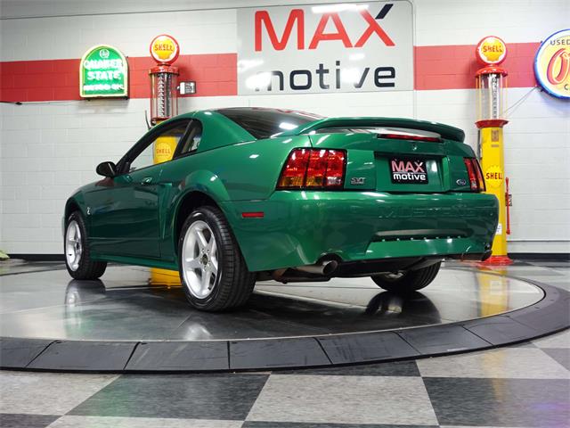 1999 Ford Mustang (CC-1798482) for sale in Pittsburgh, Pennsylvania