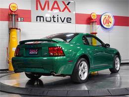 1999 Ford Mustang (CC-1798482) for sale in Pittsburgh, Pennsylvania
