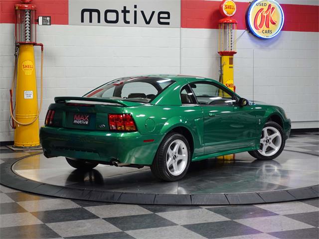 1999 Ford Mustang (CC-1798482) for sale in Pittsburgh, Pennsylvania