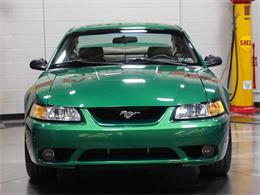 1999 Ford Mustang (CC-1798482) for sale in Pittsburgh, Pennsylvania
