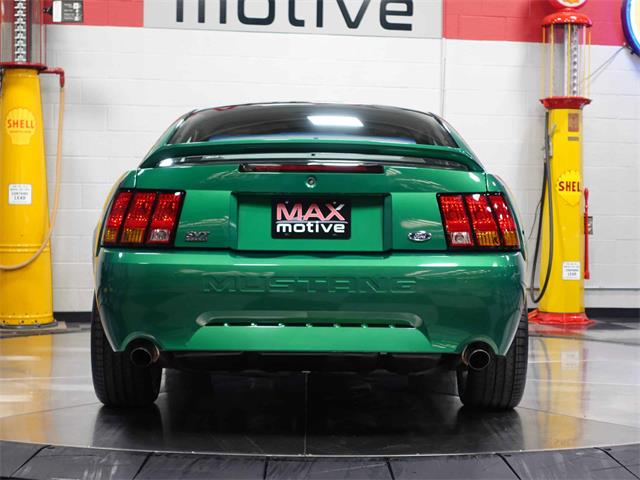 1999 Ford Mustang (CC-1798482) for sale in Pittsburgh, Pennsylvania