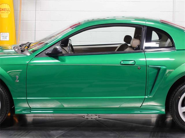 1999 Ford Mustang (CC-1798482) for sale in Pittsburgh, Pennsylvania