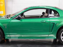 1999 Ford Mustang (CC-1798482) for sale in Pittsburgh, Pennsylvania