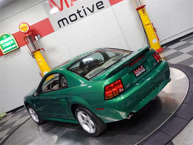 1999 Ford Mustang (CC-1798482) for sale in Pittsburgh, Pennsylvania