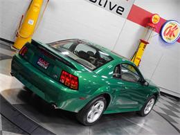 1999 Ford Mustang (CC-1798482) for sale in Pittsburgh, Pennsylvania