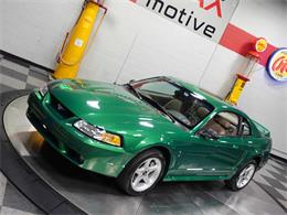 1999 Ford Mustang (CC-1798482) for sale in Pittsburgh, Pennsylvania
