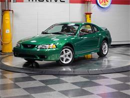 1999 Ford Mustang (CC-1798482) for sale in Pittsburgh, Pennsylvania
