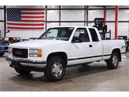 1998 GMC Sierra 1500 (CC-1790852) for sale in Kentwood, Michigan