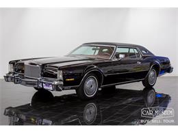 1974 Lincoln Continental (CC-1798525) for sale in St. Louis, Missouri