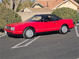 1992 Cadillac Allante (CC-1798545) for sale in Woodland Hills, California