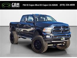 2014 Dodge Ram 2500 (CC-1798548) for sale in El Cajon, California