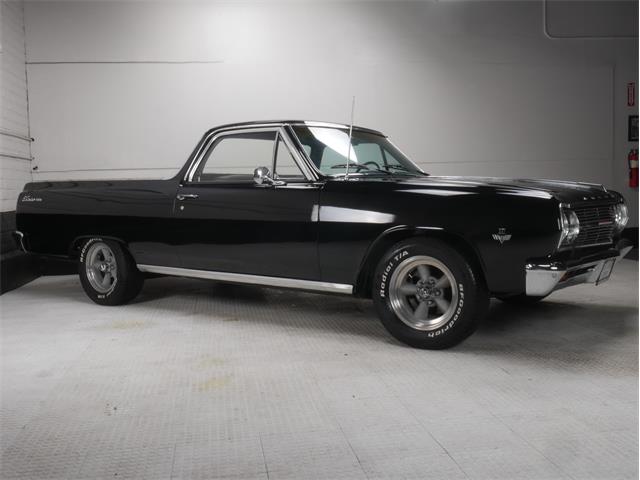 1965 Chevrolet El Camino (CC-1798568) for sale in Reno, Nevada