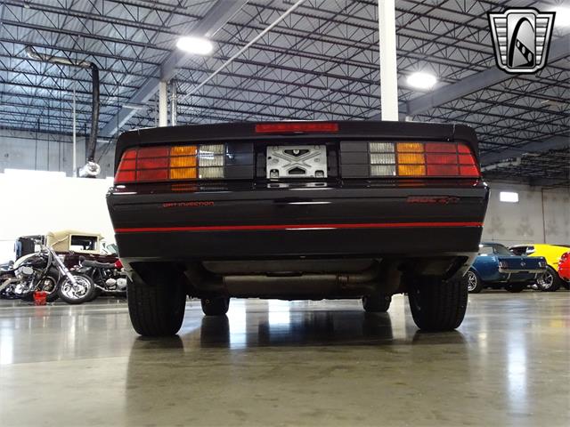 1990 Chevrolet Camaro for Sale | ClassicCars.com | CC-1798577