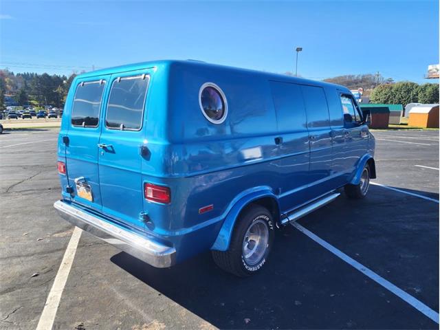 1976 Dodge B1 (CC-1798610) for sale in Greensboro, North Carolina