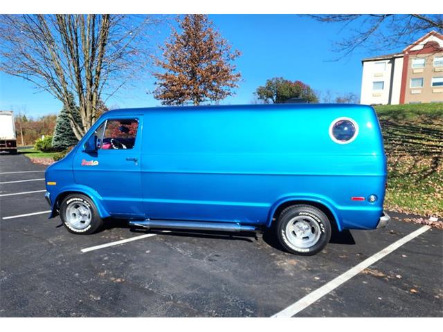1976 Dodge B1 (CC-1798610) for sale in Greensboro, North Carolina