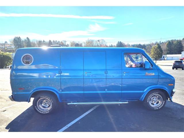 1976 Dodge B1 (CC-1798610) for sale in Greensboro, North Carolina