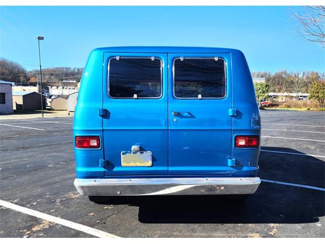 1976 Dodge B1 (CC-1798610) for sale in Greensboro, North Carolina