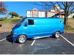 1976 Dodge B1 (CC-1798610) for sale in Greensboro, North Carolina