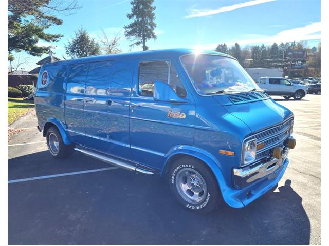 1976 Dodge B1 (CC-1798610) for sale in Greensboro, North Carolina