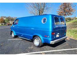 1976 Dodge B1 (CC-1798610) for sale in Greensboro, North Carolina