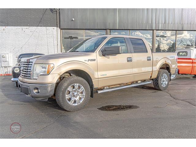 2011 Ford F150 (CC-1798633) for sale in St. Charles, Illinois