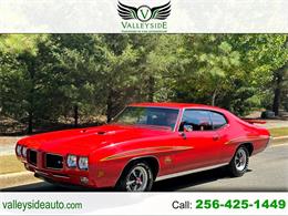 1970 Pontiac GTO (CC-1798636) for sale in Huntville, Alabama