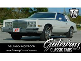 1984 Cadillac Eldorado (CC-1798638) for sale in O'Fallon, Illinois