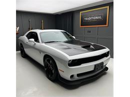 2017 Dodge Challenger SRT Hellcat (CC-1798662) for sale in Fergus, Ontario