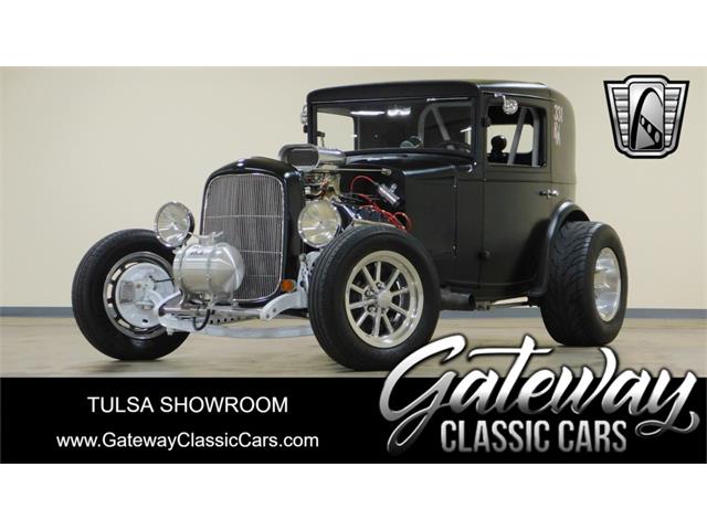 1930 Custom Automobile (CC-1798700) for sale in O'Fallon, Illinois