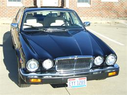 1986 Jaguar XJ6 (CC-1798728) for sale in North Canton, Ohio