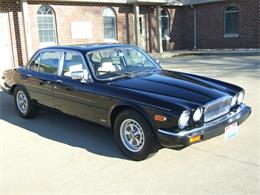 1986 Jaguar XJ6 (CC-1798728) for sale in North Canton, Ohio