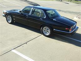 1986 Jaguar XJ6 (CC-1798728) for sale in North Canton, Ohio