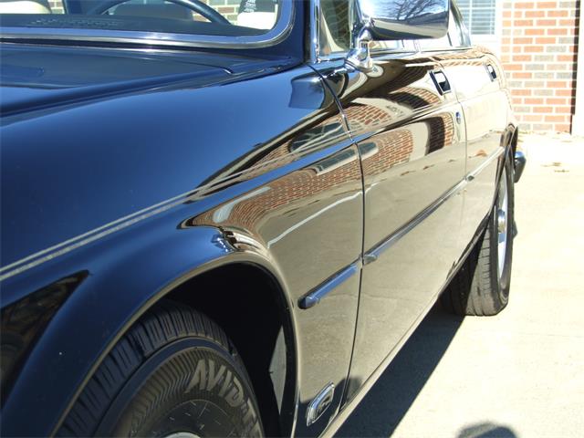 1986 Jaguar XJ6 (CC-1798728) for sale in North Canton, Ohio