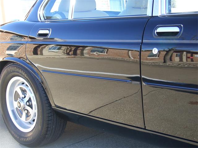 1986 Jaguar XJ6 (CC-1798728) for sale in North Canton, Ohio