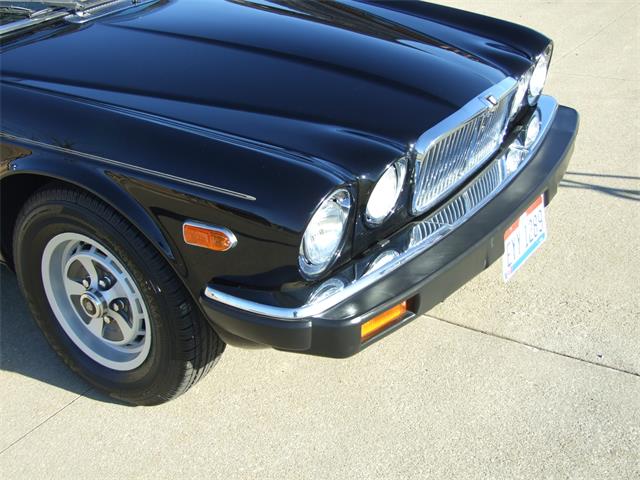1986 Jaguar XJ6 (CC-1798728) for sale in North Canton, Ohio