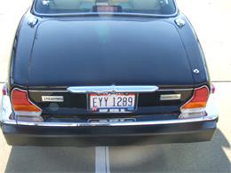 1986 Jaguar XJ6 (CC-1798728) for sale in North Canton, Ohio