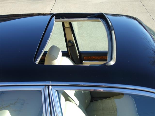 1986 Jaguar XJ6 (CC-1798728) for sale in North Canton, Ohio